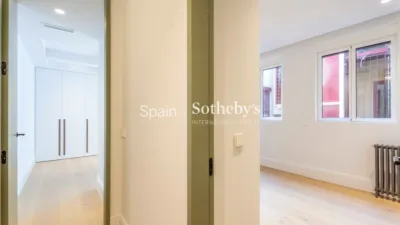 Apartment in Universidad-Malasaña photo 32
