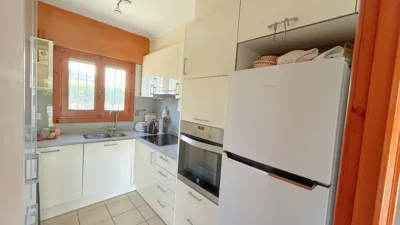 Chalet in Almadrava photo 23