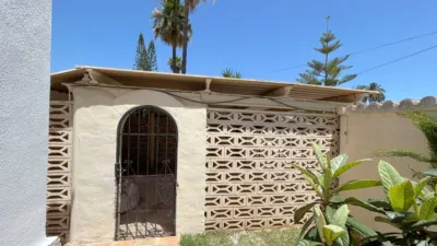 Chalet in Almadrava photo 42