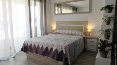Apartment in Garrucha photo 4