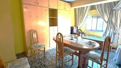 Piso – Dénia, Barri Oest / Campaments - Vista 4