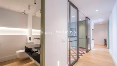 Apartment in Universidad-Malasaña photo 17