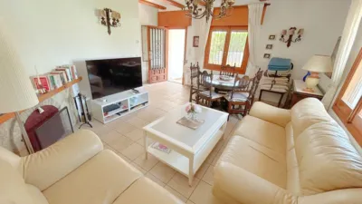 Chalet in Almadrava photo 3