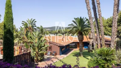 House in Supermaresme photo 2