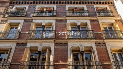 Apartment in Justicia-Chueca photo 21