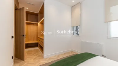 Apartment in Justicia-Chueca photo 24