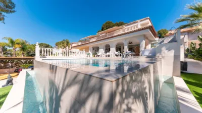 Casa – Orihuela, San Juan-Santo Domingo - Vista 3