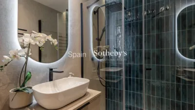 Apartment in Justicia-Chueca photo 15