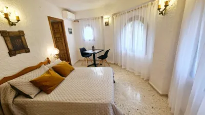 House in Calpe photo 25