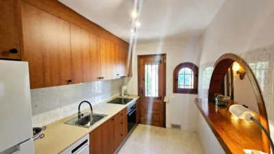 House in Calpe photo 26