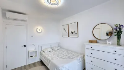 Bungalow in Montesol photo 14
