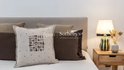 Apartment in Justicia-Chueca photo 18