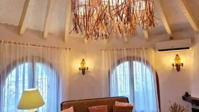 Casa – Calpe - Calp - Més