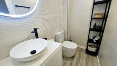 Bungalow in Montesol photo 8