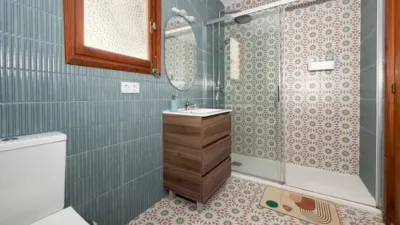 Apartment in Campello Playa photo 11