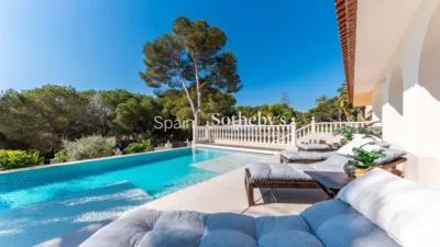 Casa – Orihuela, San Juan-Santo Domingo - Vista 4