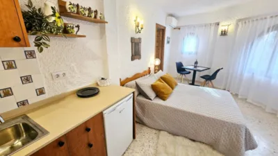 House in Calpe photo 32