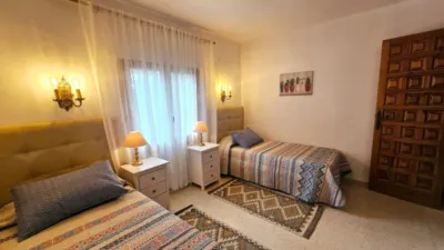 House in Calpe photo 12