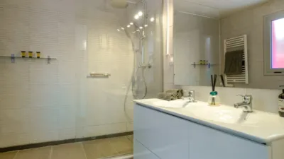 Chalet in Mas Mestre photo 18