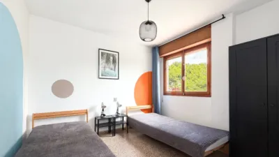 Apartment in Campello Playa photo 12