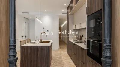 Apartment in Justicia-Chueca photo 11