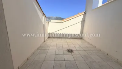 Pis – Muro de Alcoy, Setla - Vista 4