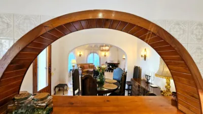 House in Calpe photo 22