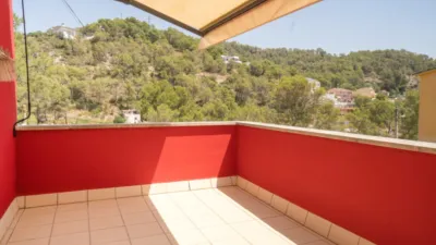 Chalet in Mas Mestre photo 26