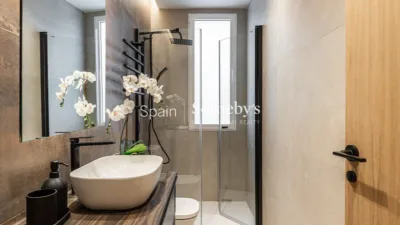 Apartment in Justicia-Chueca photo 17