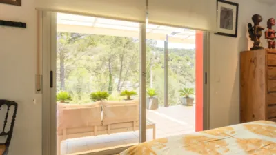 Chalet in Mas Mestre photo 15