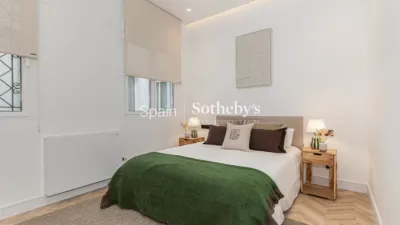 Apartment in Justicia-Chueca photo 23