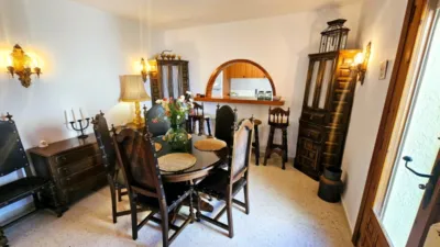 House in Calpe photo 27