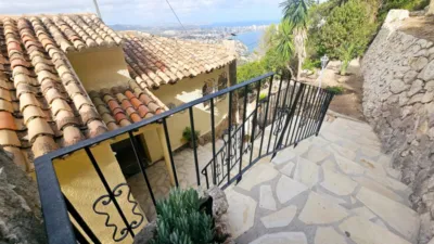 House in Calpe photo 11