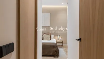 Apartment in Justicia-Chueca photo 19