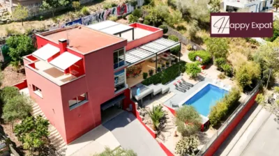 Chalet in Mas Mestre photo 30
