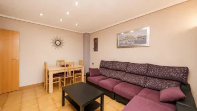 Apartment in Elche/Elx, Carrús Est, el Baix Vinalopó - Vista 2