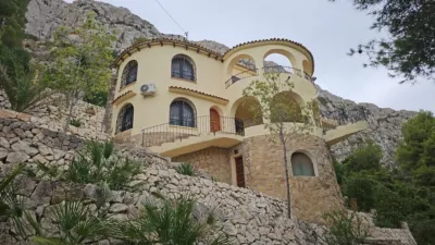 House in Calpe photo 40