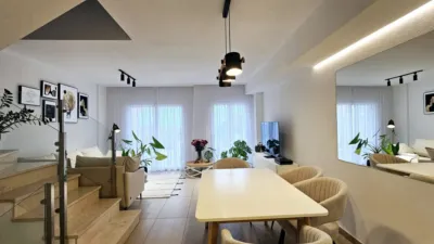 Bungalow in Montesol photo 16
