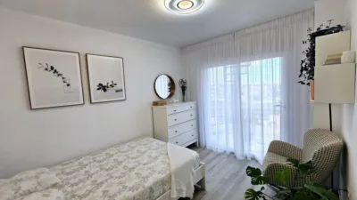 Bungalow in Montesol photo 11
