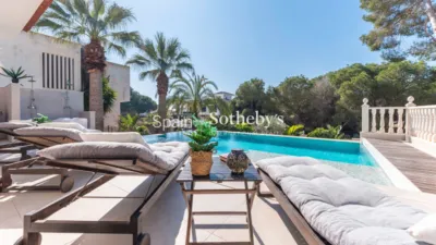 Casa – Orihuela, San Juan-Santo Domingo - Vista 5