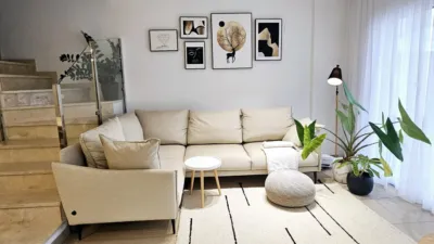 Bungalow in Montesol photo 10