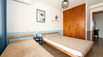 Apartment in Campello Playa photo 8