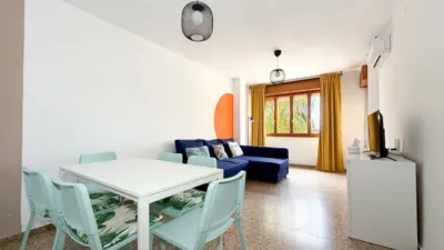 Apartment in Campello Playa photo 2
