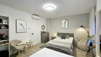 Bungalow in Montesol photo 17