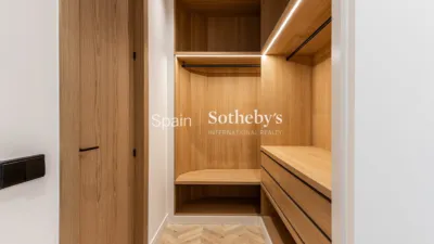 Apartment in Justicia-Chueca photo 25