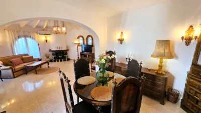 House in Calpe photo 9