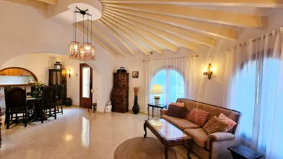 House in Calpe photo 17