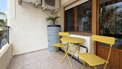 Apartment in Campello Playa photo 18