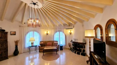 House in Calpe photo 33