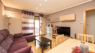 Apartment in Elche/Elx, Carrús Est, el Baix Vinalopó - Vista 4